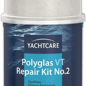 Knallerangebot YACHTCARE Polyglas VT Repair Kit No.2 - 800 g